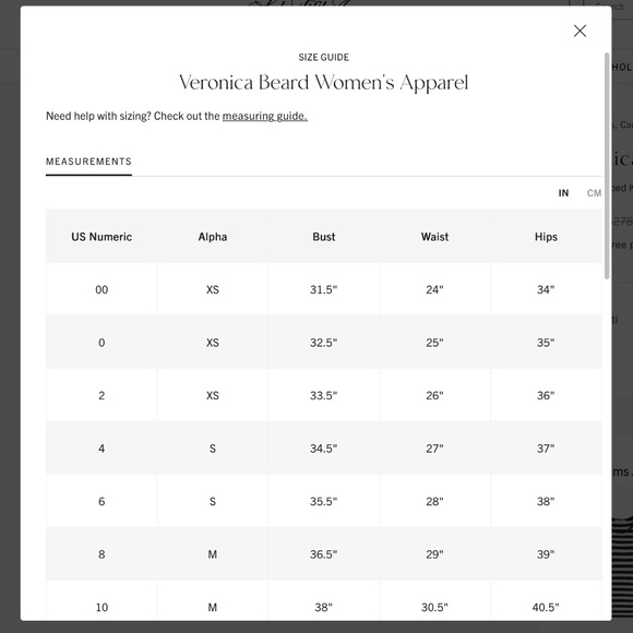 Veronica Beard Varia Striped Linen-Blend Knit Cardigan - NWOT - XS - Picture 10 of 10